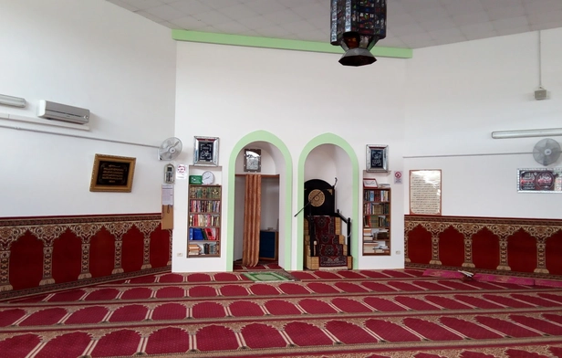 Assalem Islamic Cultural Association
