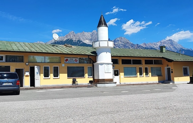 Selimiye Mosque Of Salifden