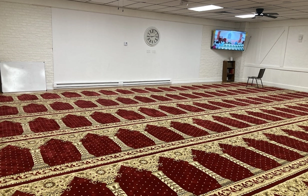 Islamic Center of Hagerstown