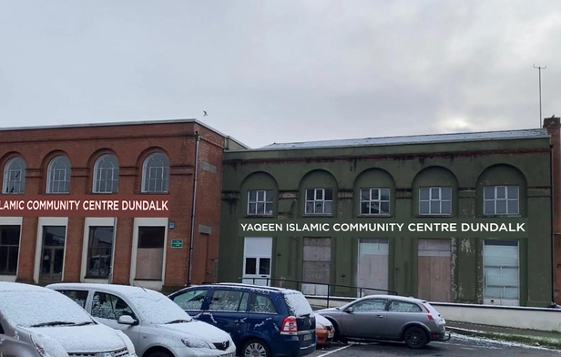 Yaqeen Islamic Community Center Of Dundalk