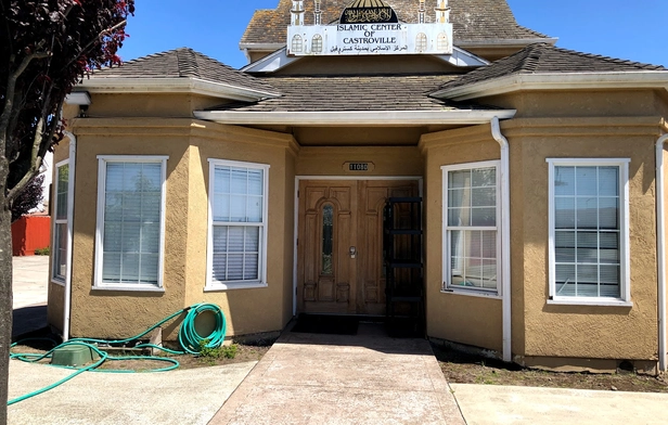 Islamic Center of Castroville