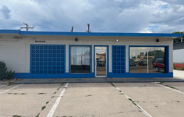 Masjid Rohingya Greeley