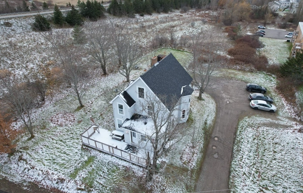 Wolfville Masjid 