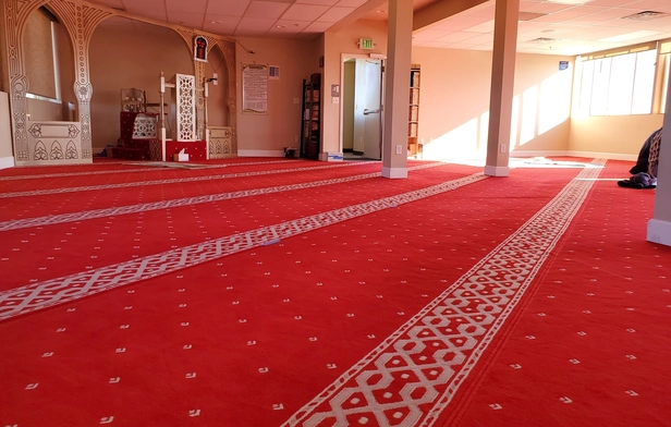Bilal Masjid​ (Oromo Muslim Community Center)