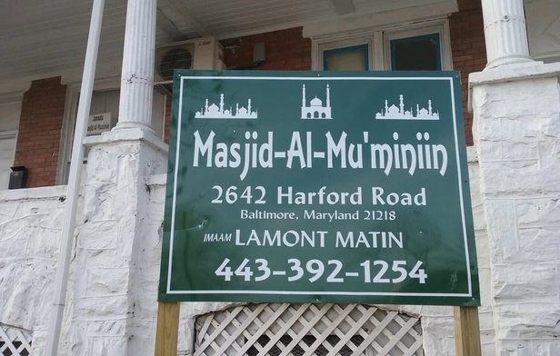 Jamaa'atu Masjid Al Muminiin