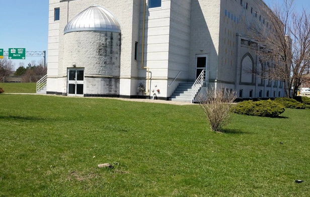 Toronto And Region Islamic Congregation