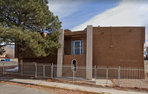 Northeast Islamic Center of Albuquerque