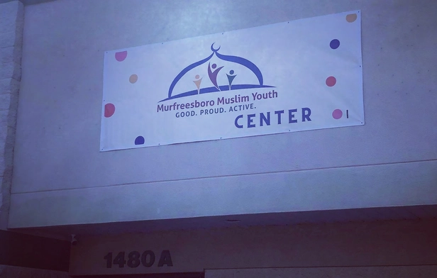 Murfreesboro Muslim Youth