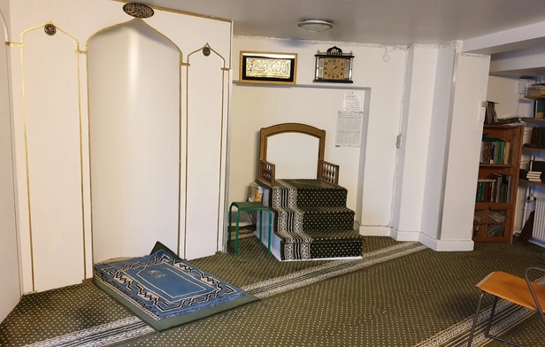 Masjid As-Sunnah