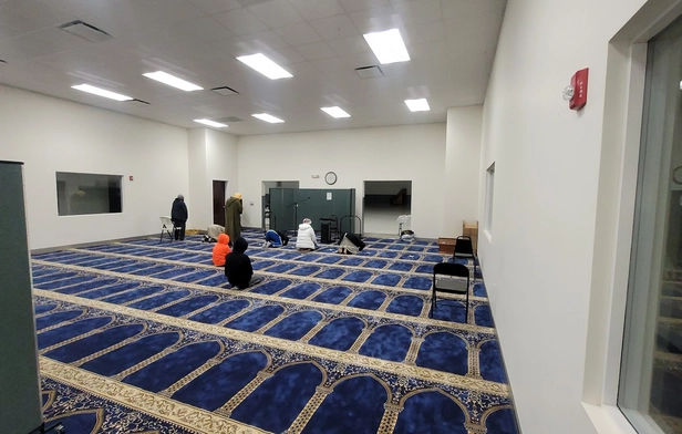 Al Noor Community Center