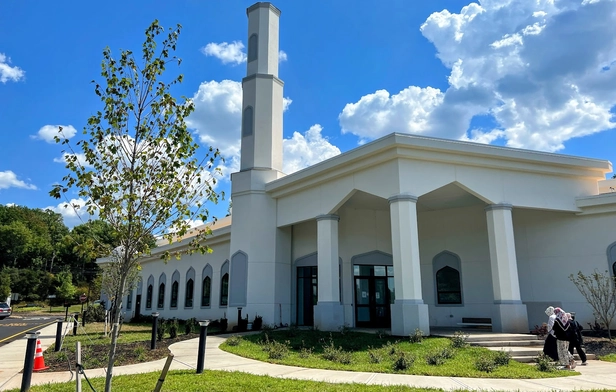 Al Falah Center