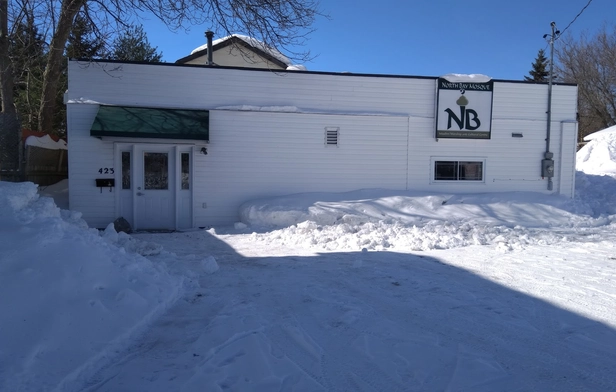 North Bay Mosque