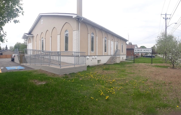 Islamic Association of Sudbury