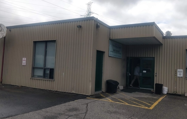 Muslim Society of Guelph