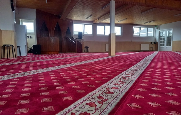 Brondby Islamic Congregation