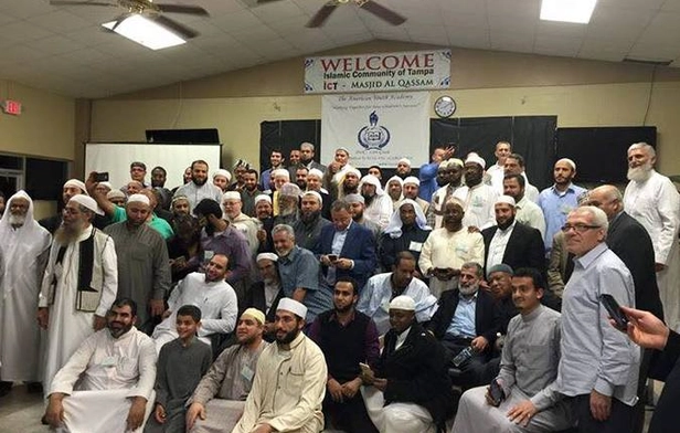 Islamic Community of Tampa