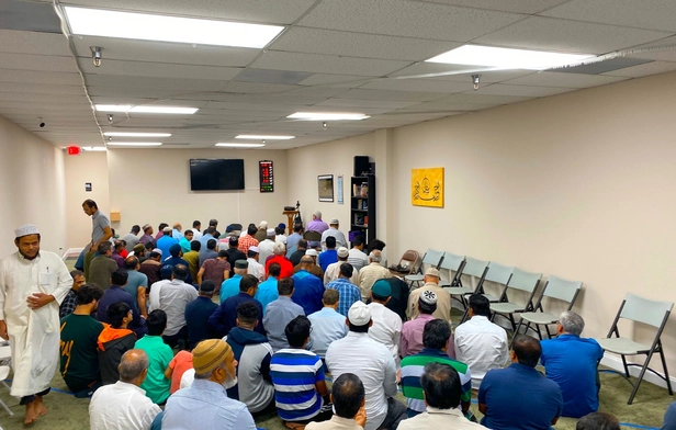 Islamic Learning Center of North Broward (ILCNB)