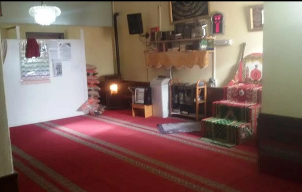 Islamic Cultural Center AL UMMAH