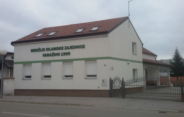 Islamic Community Varazdin Masjid