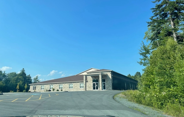 ​Nova Scotia Islamic Community Center NSICC