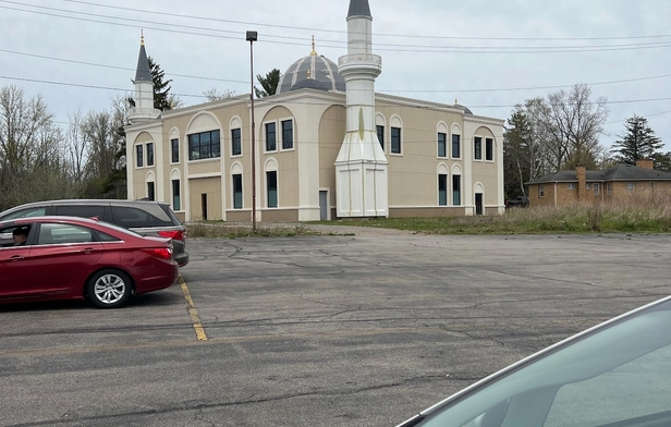 Turkish Society of Rochester