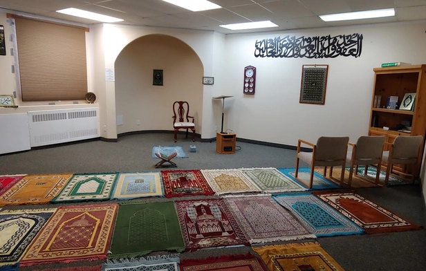 Islamic Center of Northern Ontario