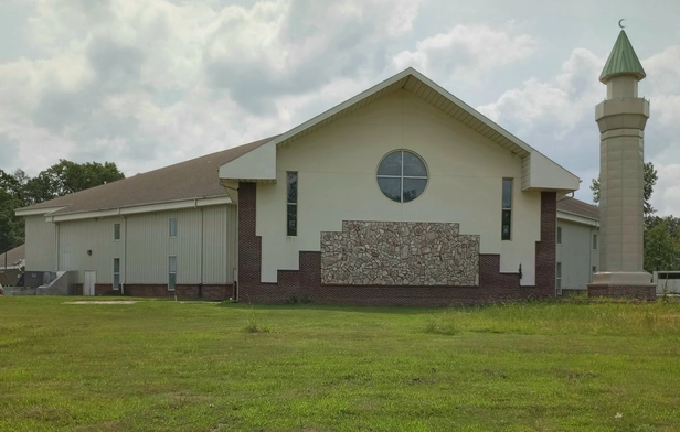 Toledo Muslim Community Center 