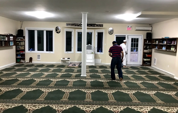 Islamic Association Of Nova Scotia