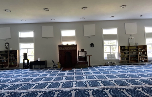 ​Nova Scotia Islamic Community Center (NSICC)