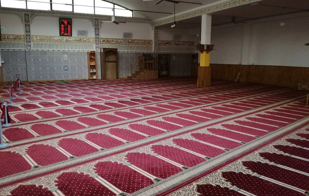 Arrahman Islamic Cultural Center