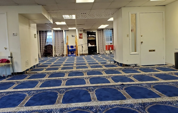Islamic Outreach Center of Colorado (IOCC )
