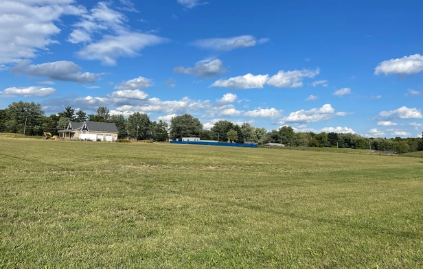 Islamic Center of Maineville