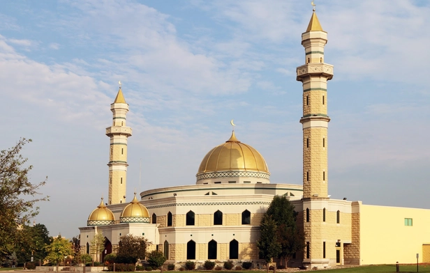Islamic Association Of Saskatchewan