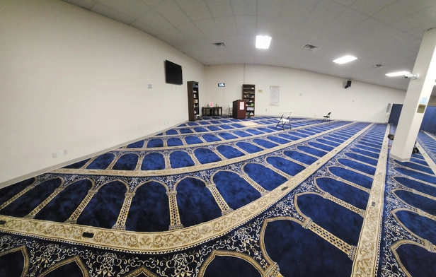 Masjid Khulafa E Rashedeen (Texas Islamic Community Center)