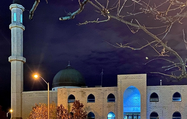 Islamic Foundation of Toronto