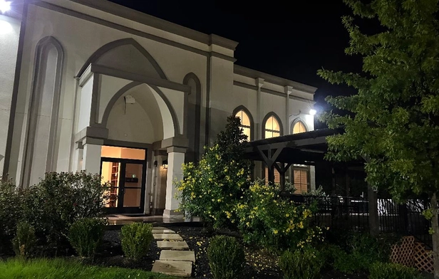 Islamic Center of Lake Travis