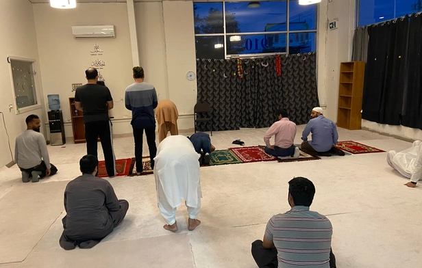 Jamia Riyadhul Jannah - Saint John, New Brunswick, Canada - Prayers Connect