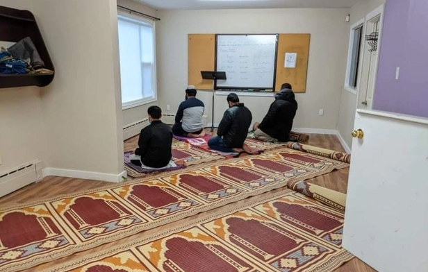 Islamic Center of New Foundland