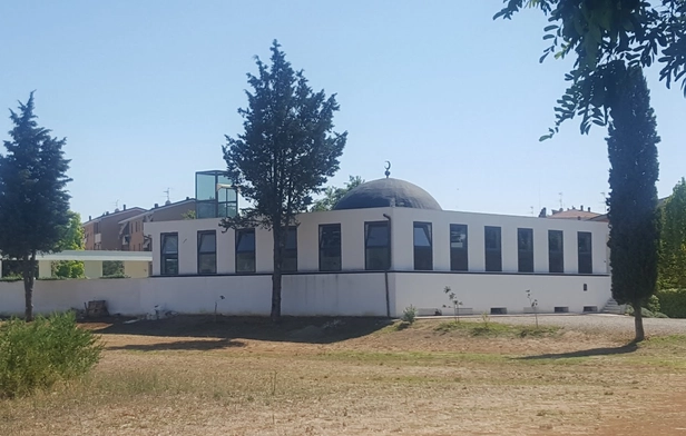Masjid Al Redwan