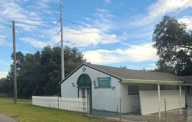 Leesburg Islamic Center