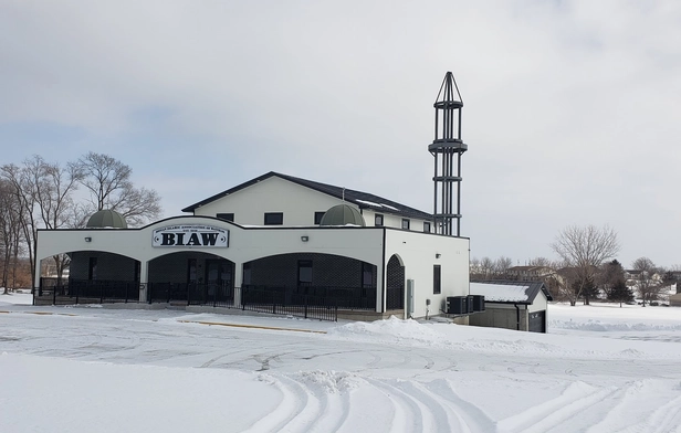 Biaw Masjid