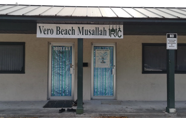 Vero Beach Musallah 