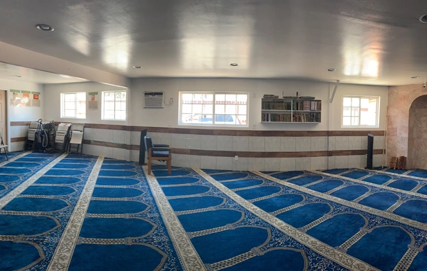  Masjid Al Momineen (Islamic Center of Chula Vista)
