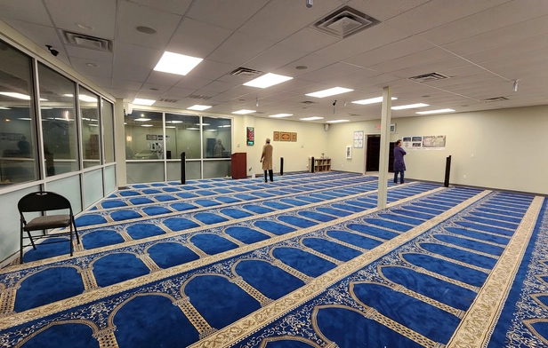 Richmond Islamic Community Center