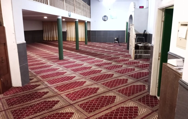 Masjid Al-Noor 