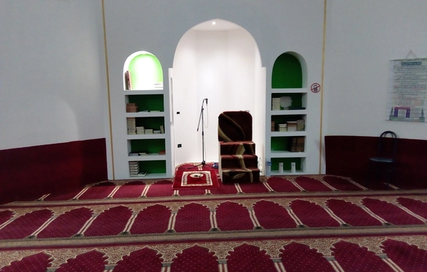 Follonica mosque