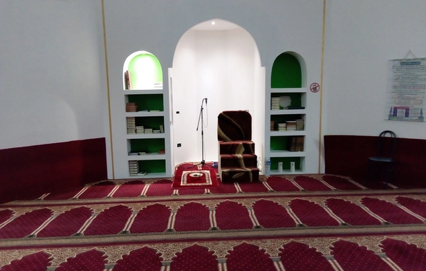 Follonica Mosque