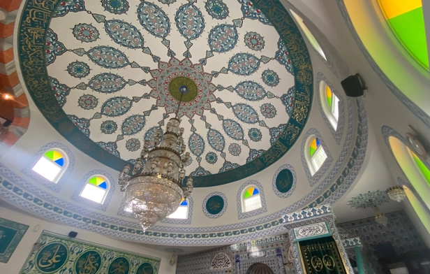 Calw Mosque