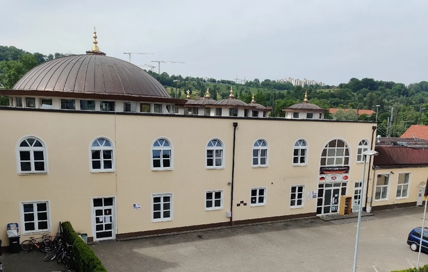 DITIB - Turkish Islamic Community in Göppingen 