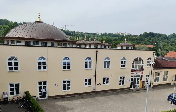 DITIB - Turkish Islamic Community in Goppingen 